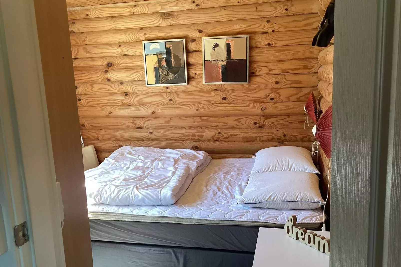 6 person holiday home in Hovborg-By Traum-Indoor