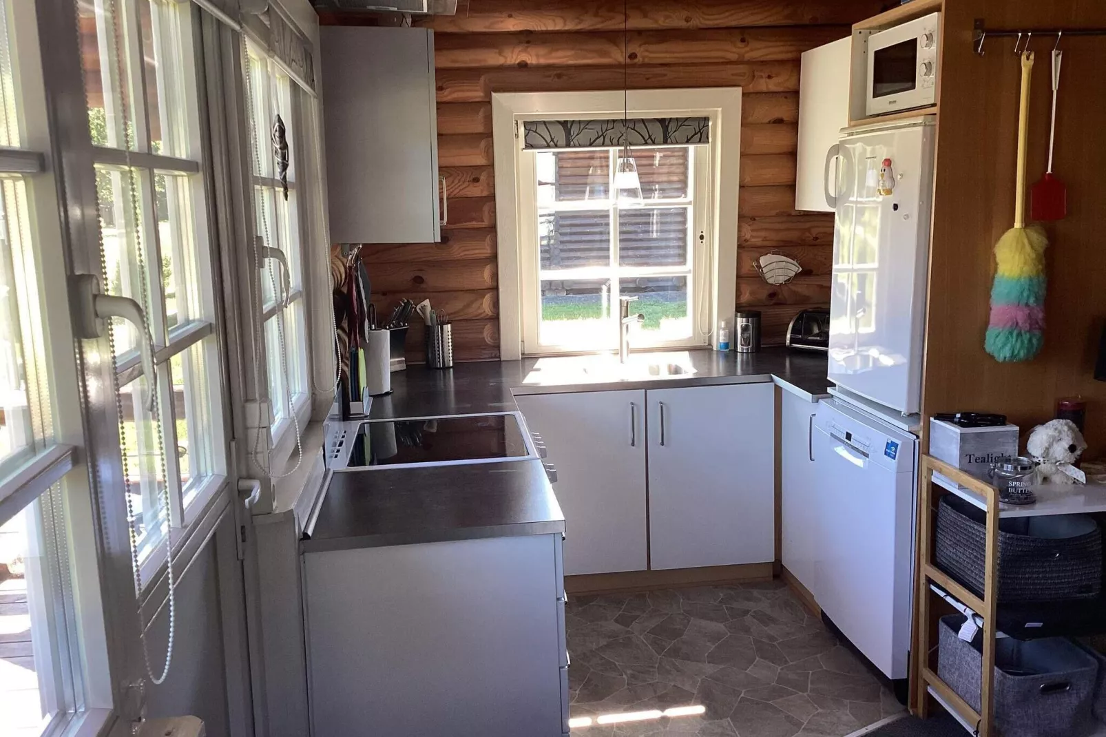 6 person holiday home in Hovborg-By Traum-Indoor
