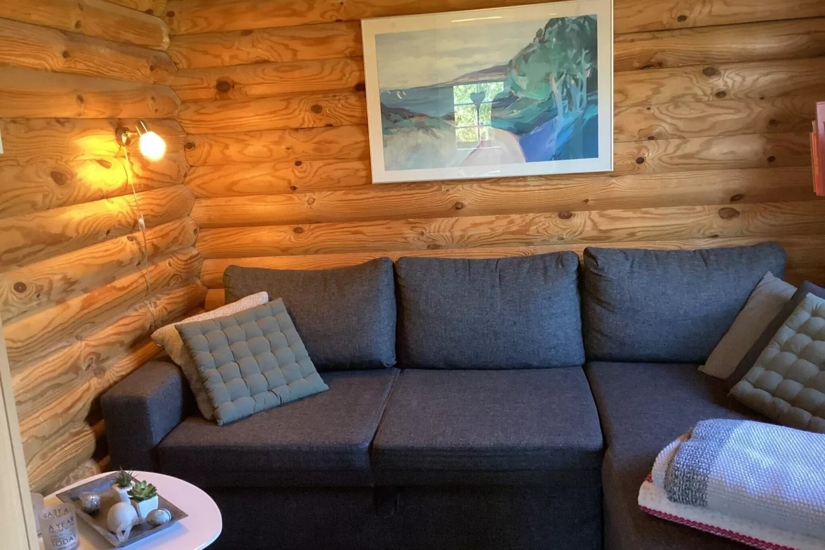6 person holiday home in Hovborg-By Traum-Indoor
