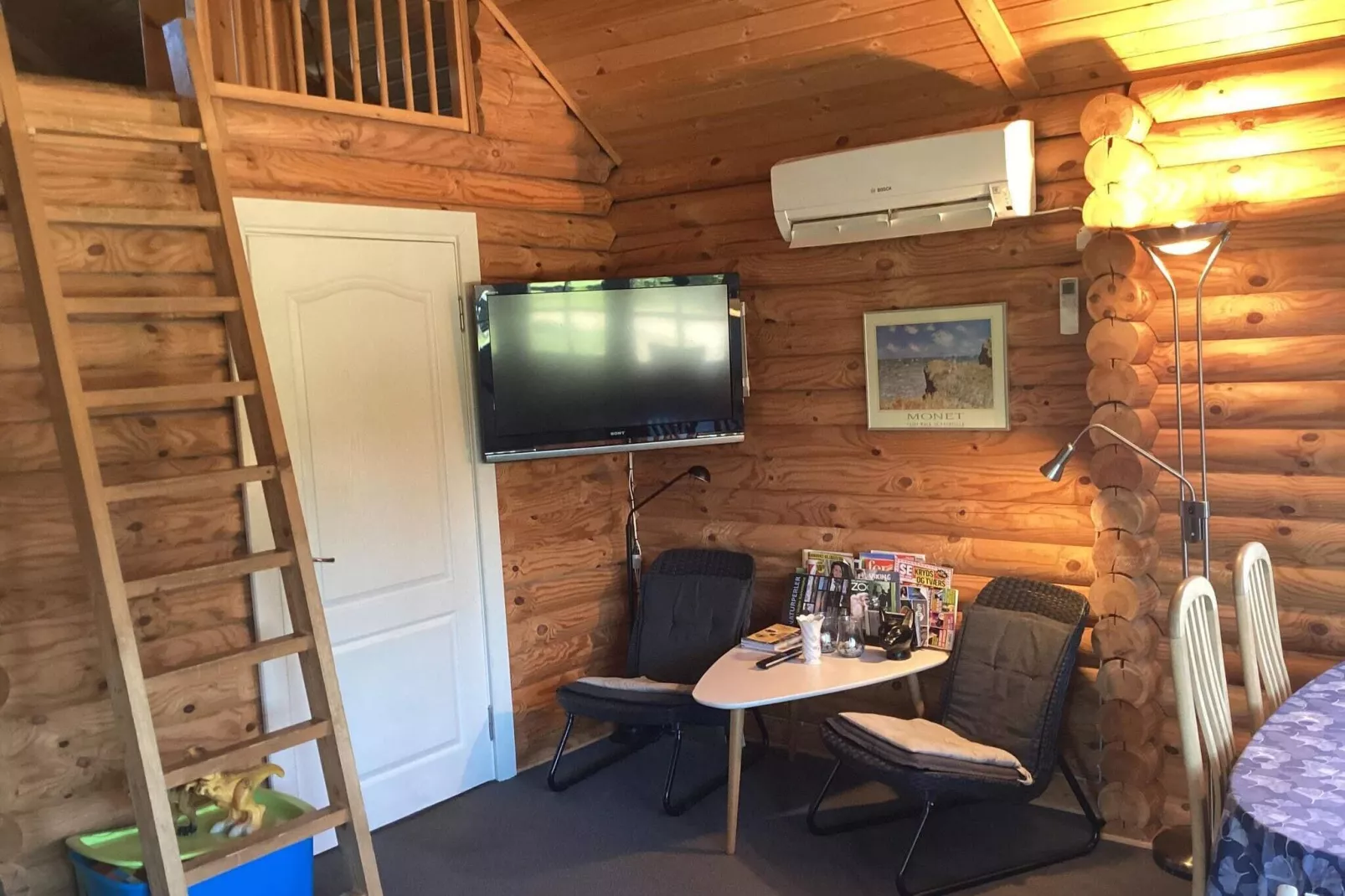 6 person holiday home in Hovborg-By Traum-Indoor