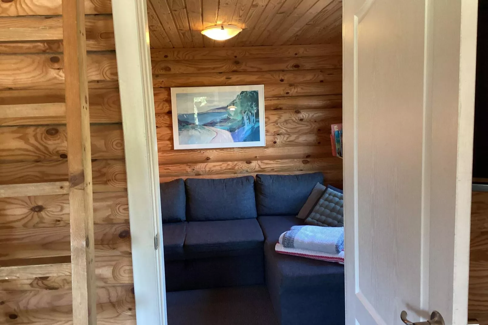 6 person holiday home in Hovborg-By Traum-Indoor