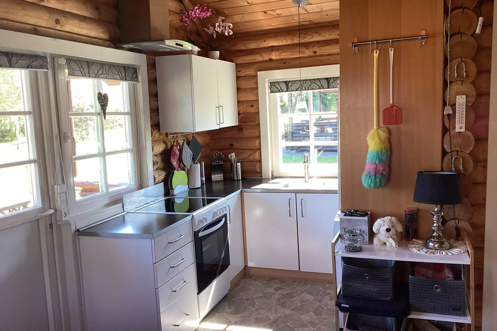 6 person holiday home in Hovborg-By Traum-Indoor