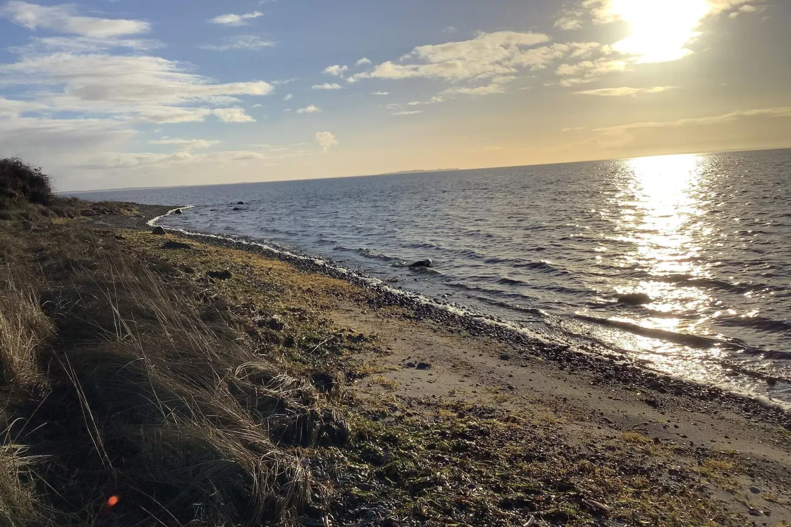 6 Personen Ferienhaus in Vesløs-By Traum