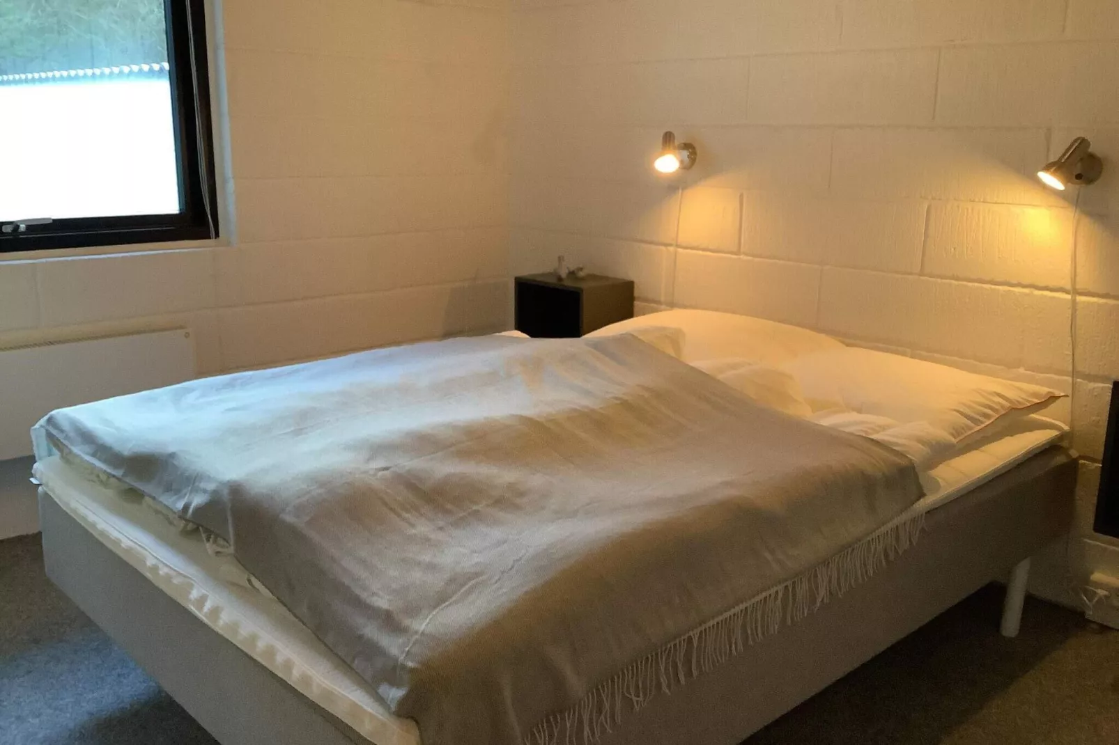 Maison de vacances pour 6 a Vesløs-By Traum-Intérieur
