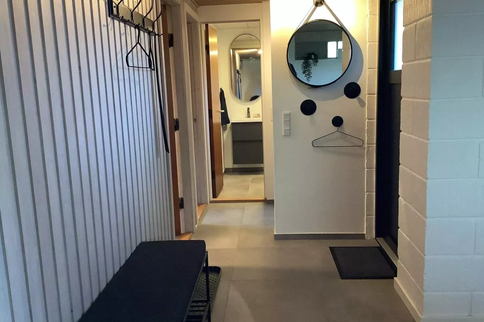Maison de vacances pour 6 a Vesløs-By Traum-Intérieur