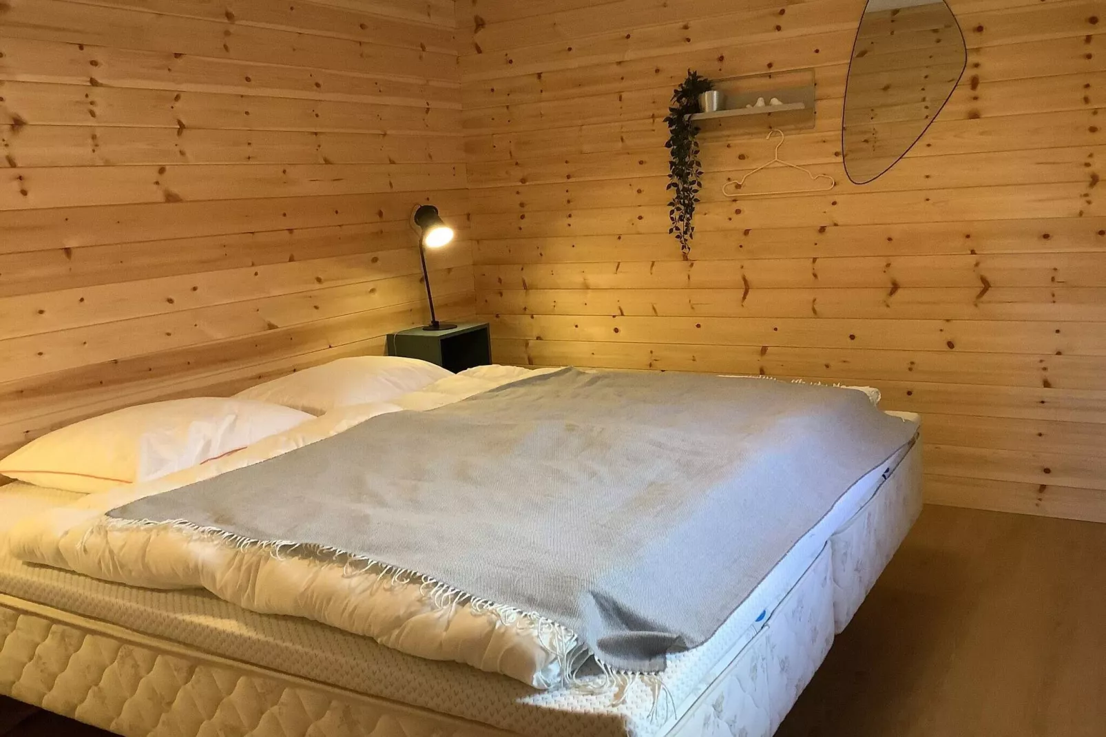 Maison de vacances pour 6 a Vesløs-By Traum-Intérieur