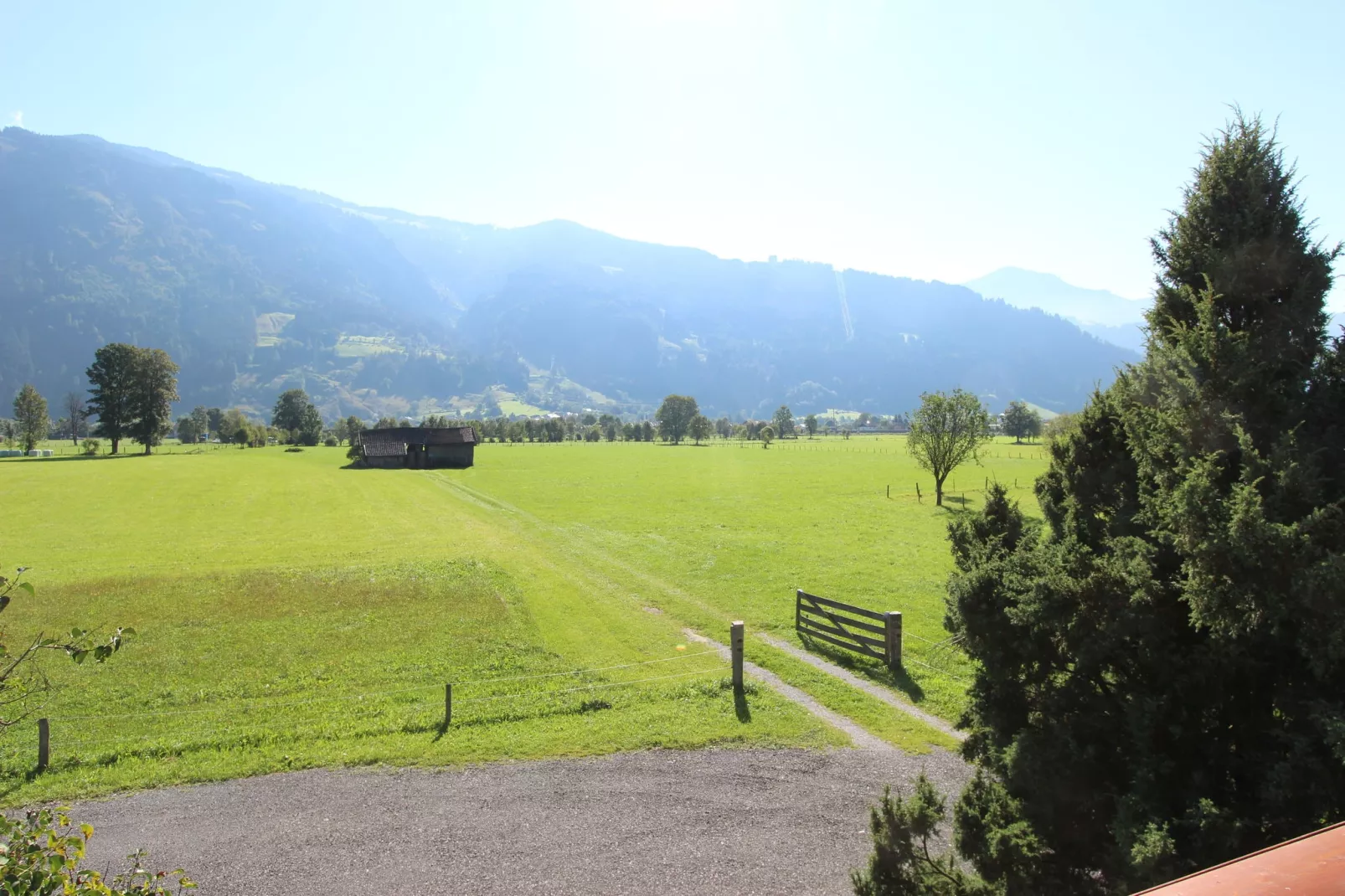 Sinnlehen Sommer-View summer