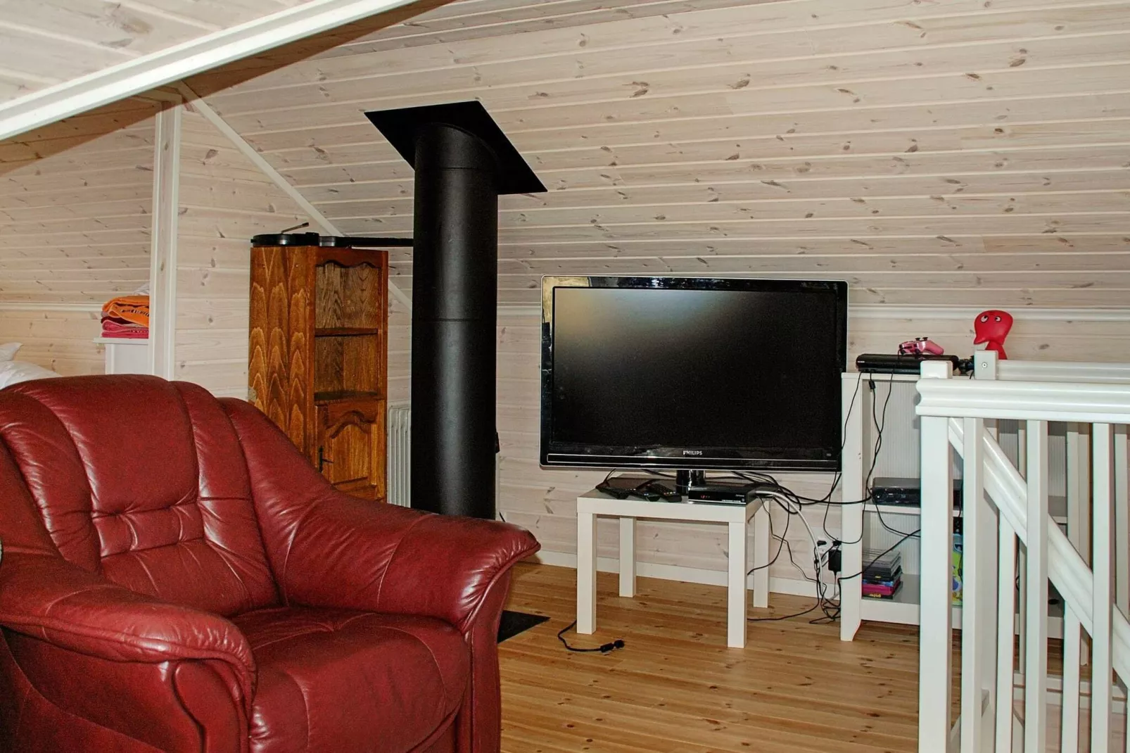 6 person holiday home in Dønna-Indoor
