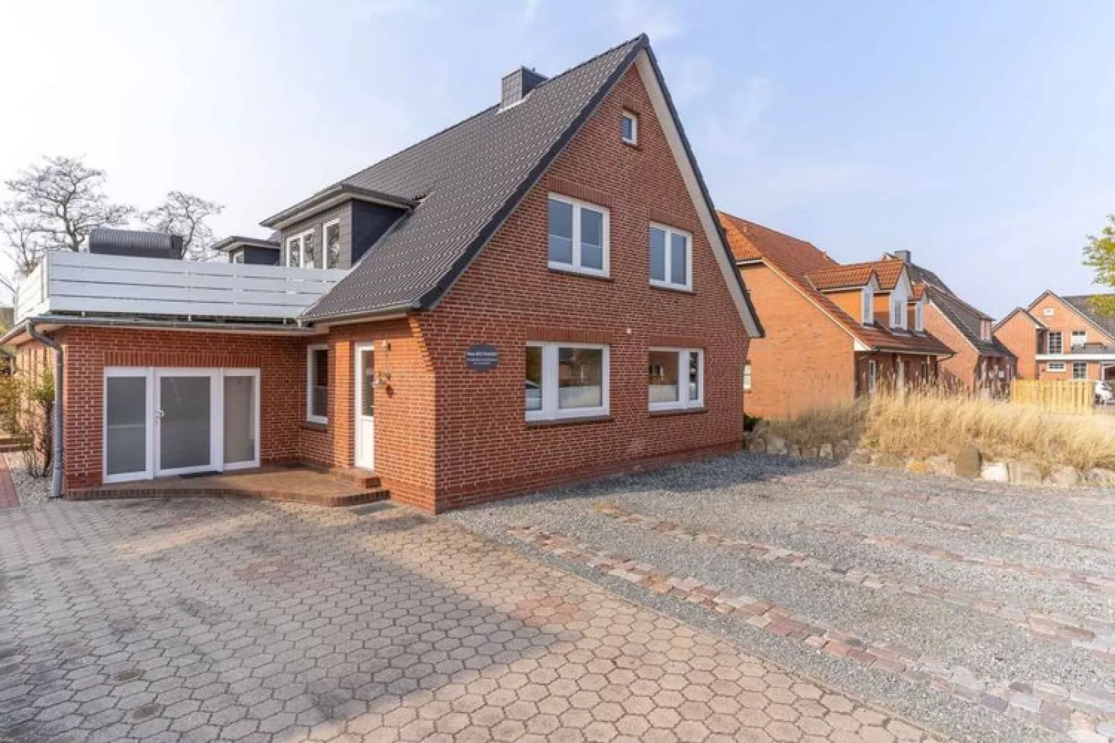 Lieblingsmeer-Exterior summer