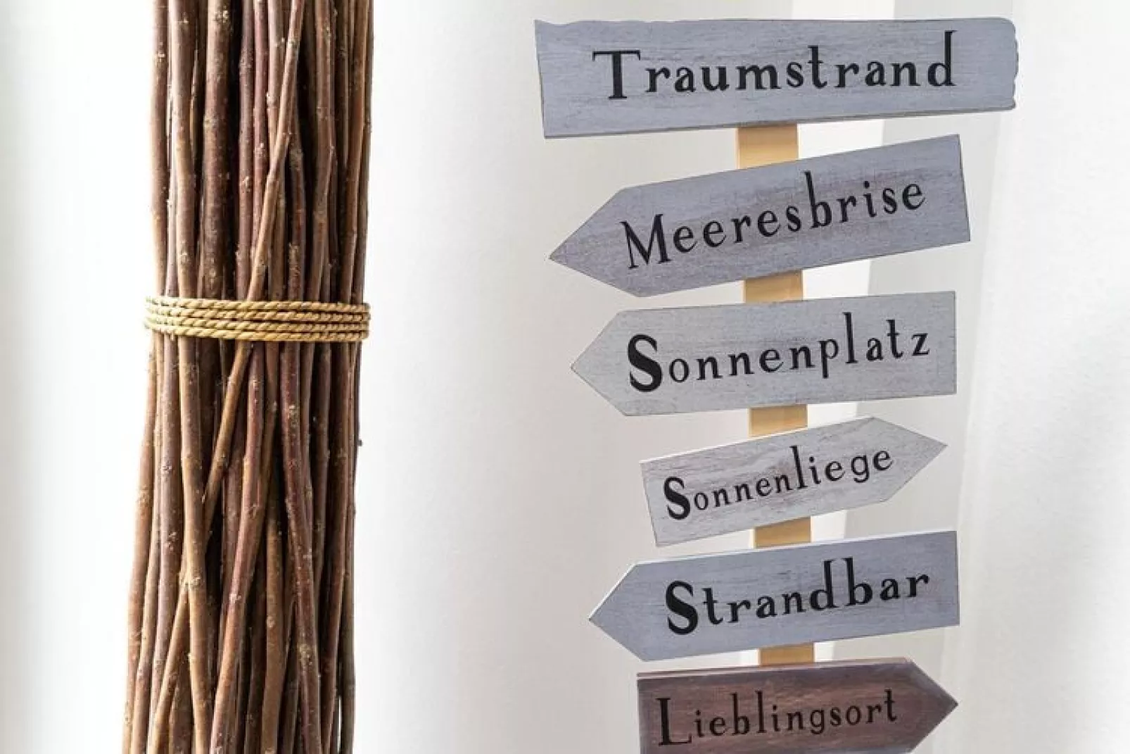 Lieblingsmeer-Atmosphere