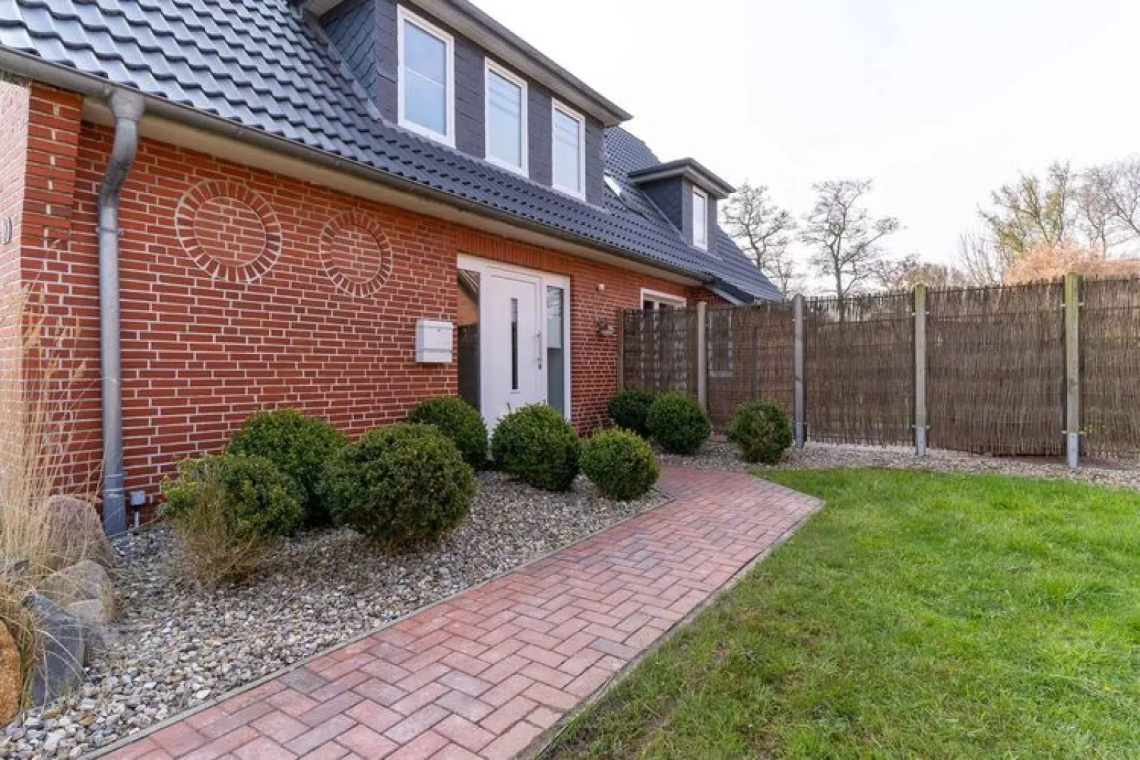 Lieblingsmeer-Exterior summer