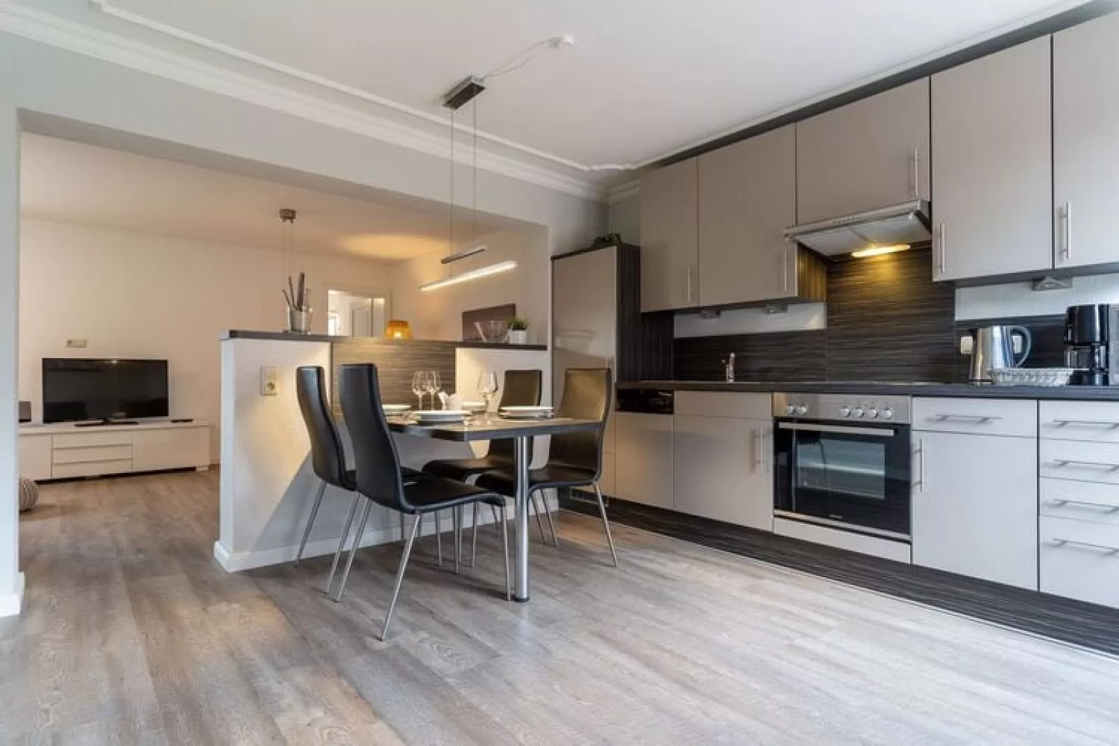 Lieblingsmeer-Kitchen