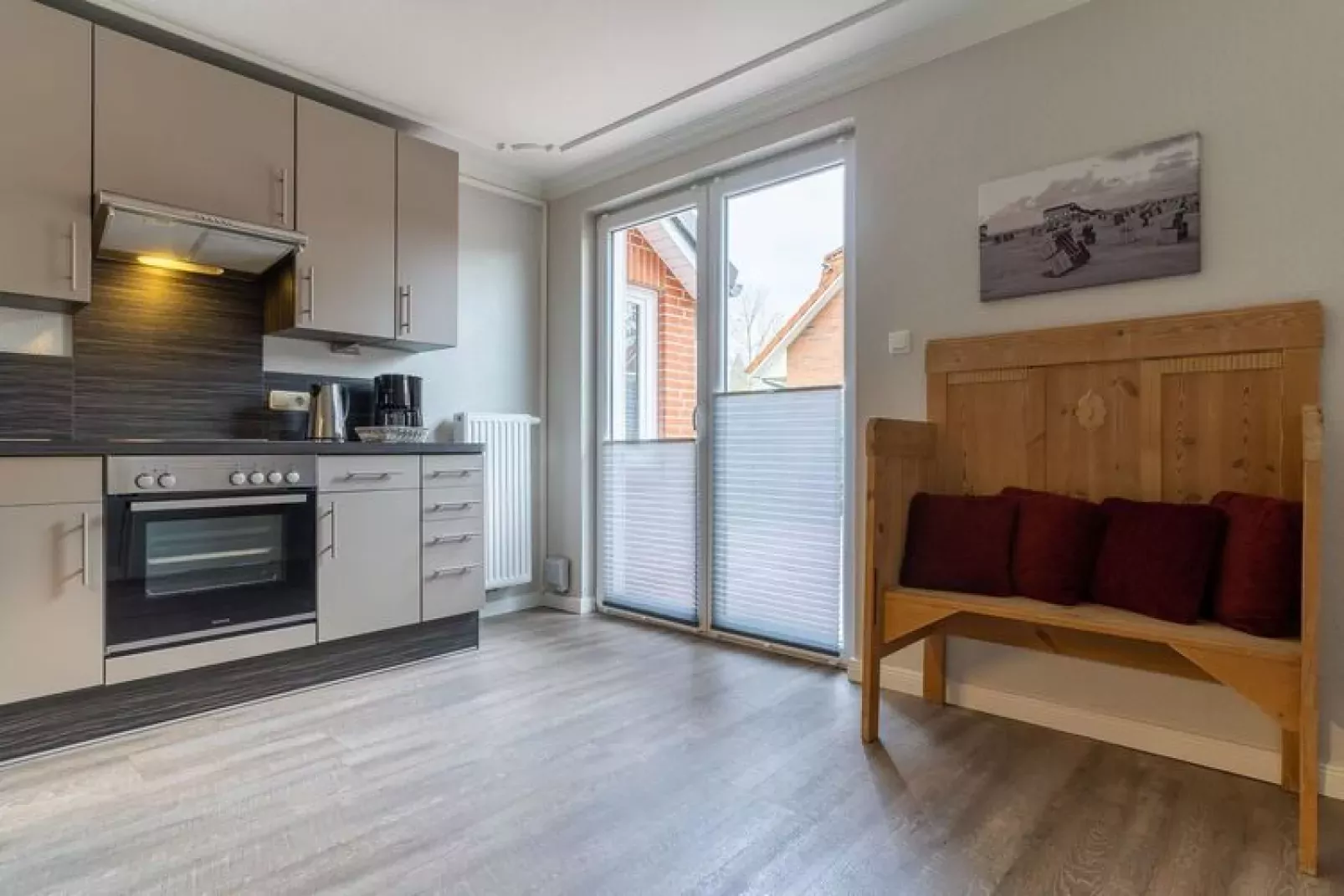Lieblingsmeer-Kitchen