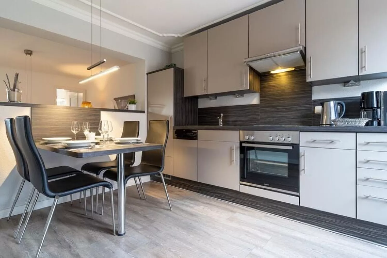 Lieblingsmeer-Kitchen