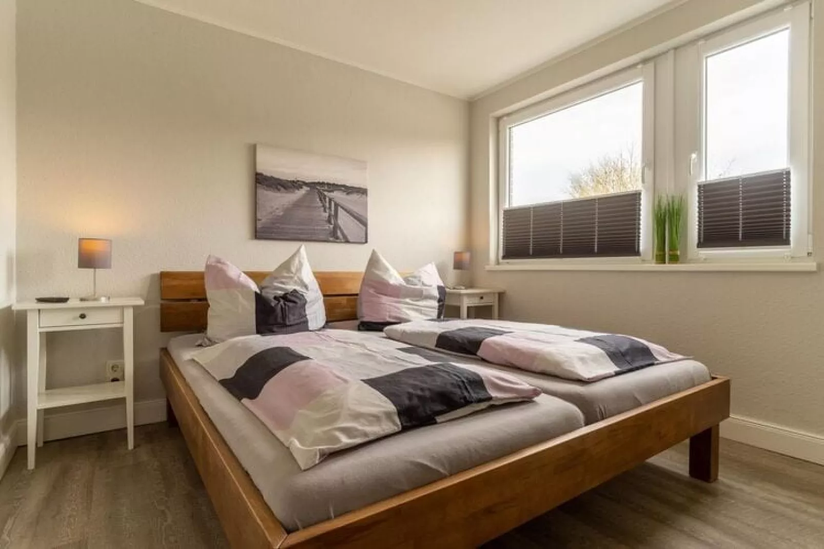 Lieblingsmeer-Bedroom