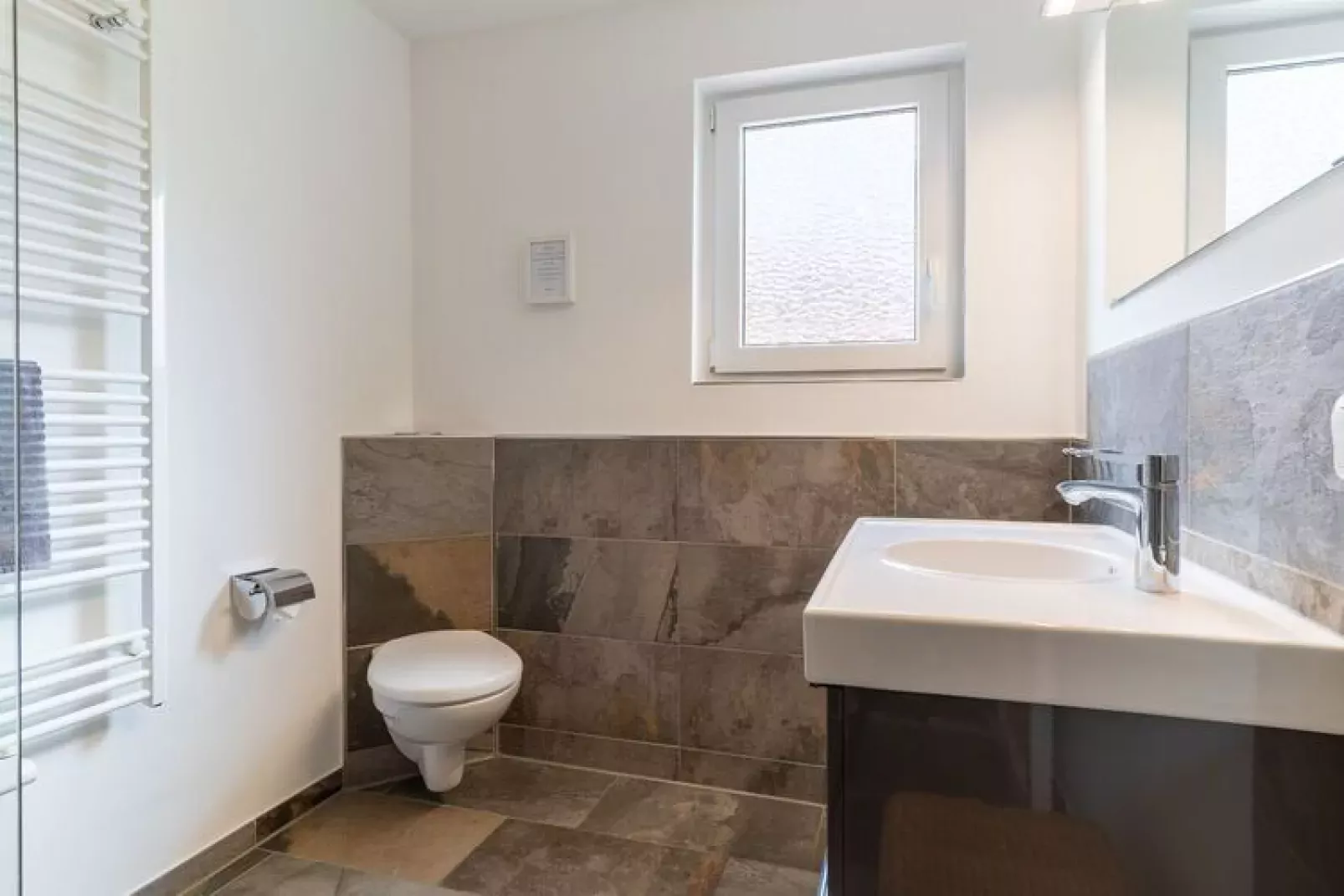Lieblingsmeer-Bathroom