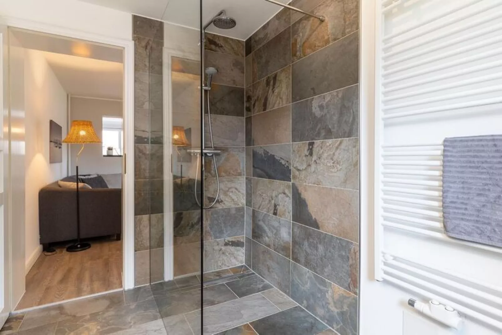 Lieblingsmeer-Bathroom