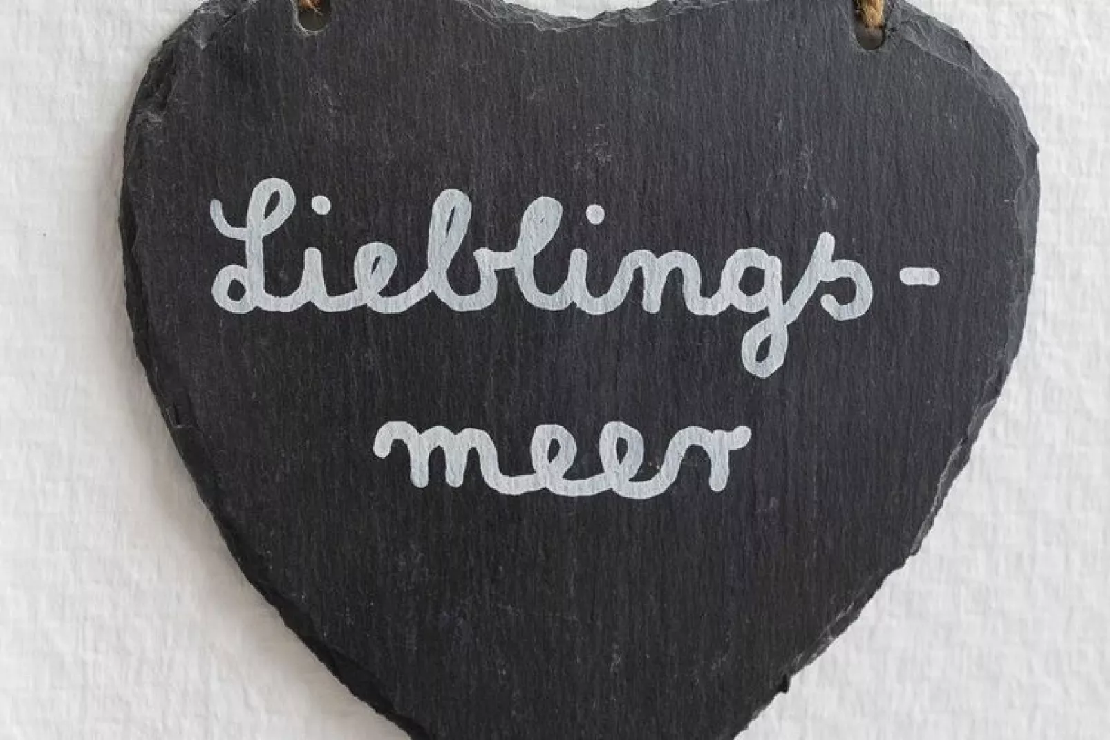 Lieblingsmeer-Atmosphere
