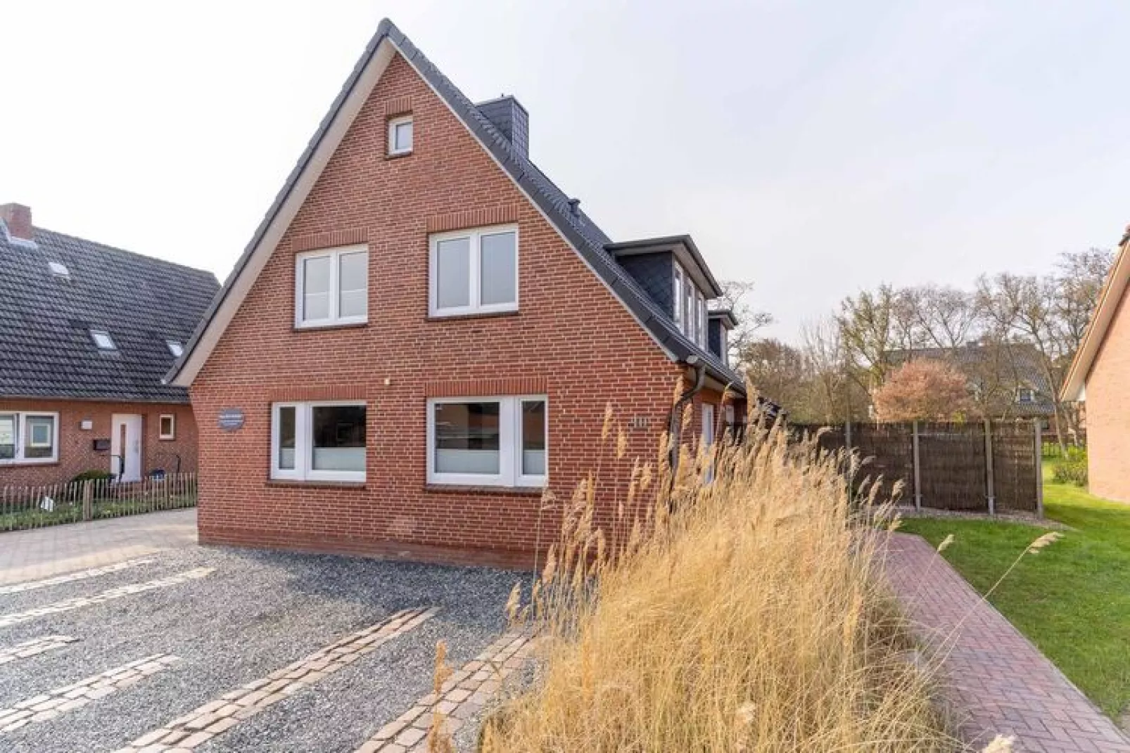 Lieblingsmeer-Exterior summer