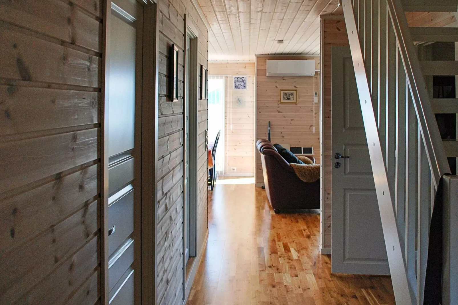 6 person holiday home in Dønna-Indoor