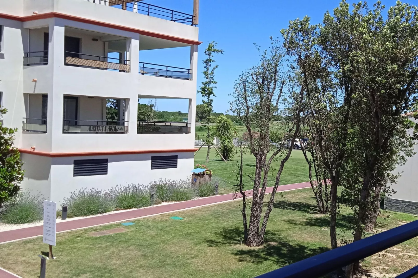 Horizon Golf St Cyprien - 24P vue golf-Exterior summer