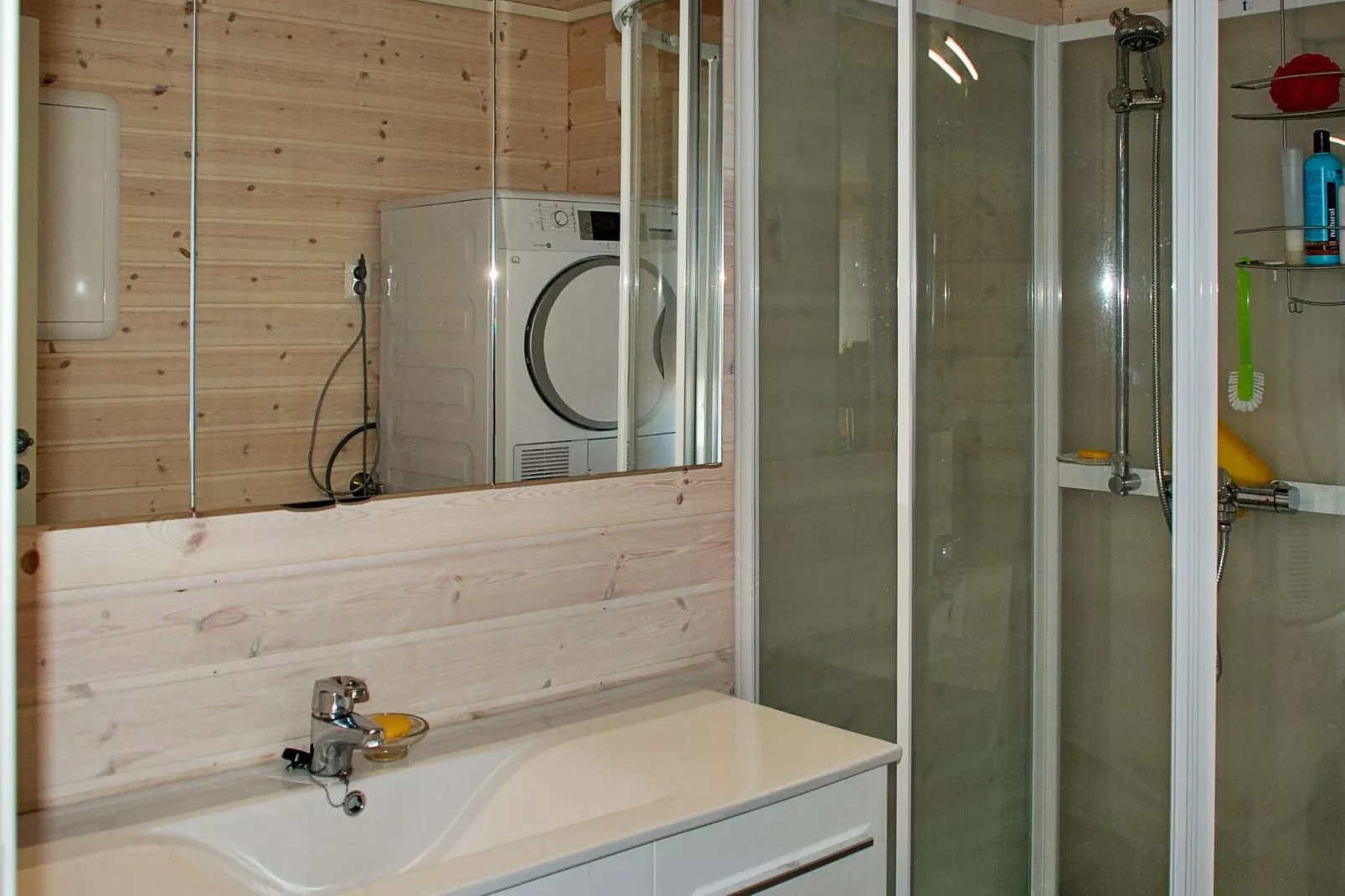 6 person holiday home in Dønna-Indoor