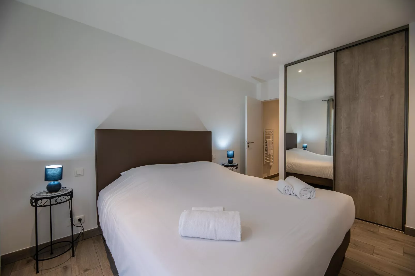 Residence Les Terrasses d'Arsella Porto Vecchio - 36-Bedroom