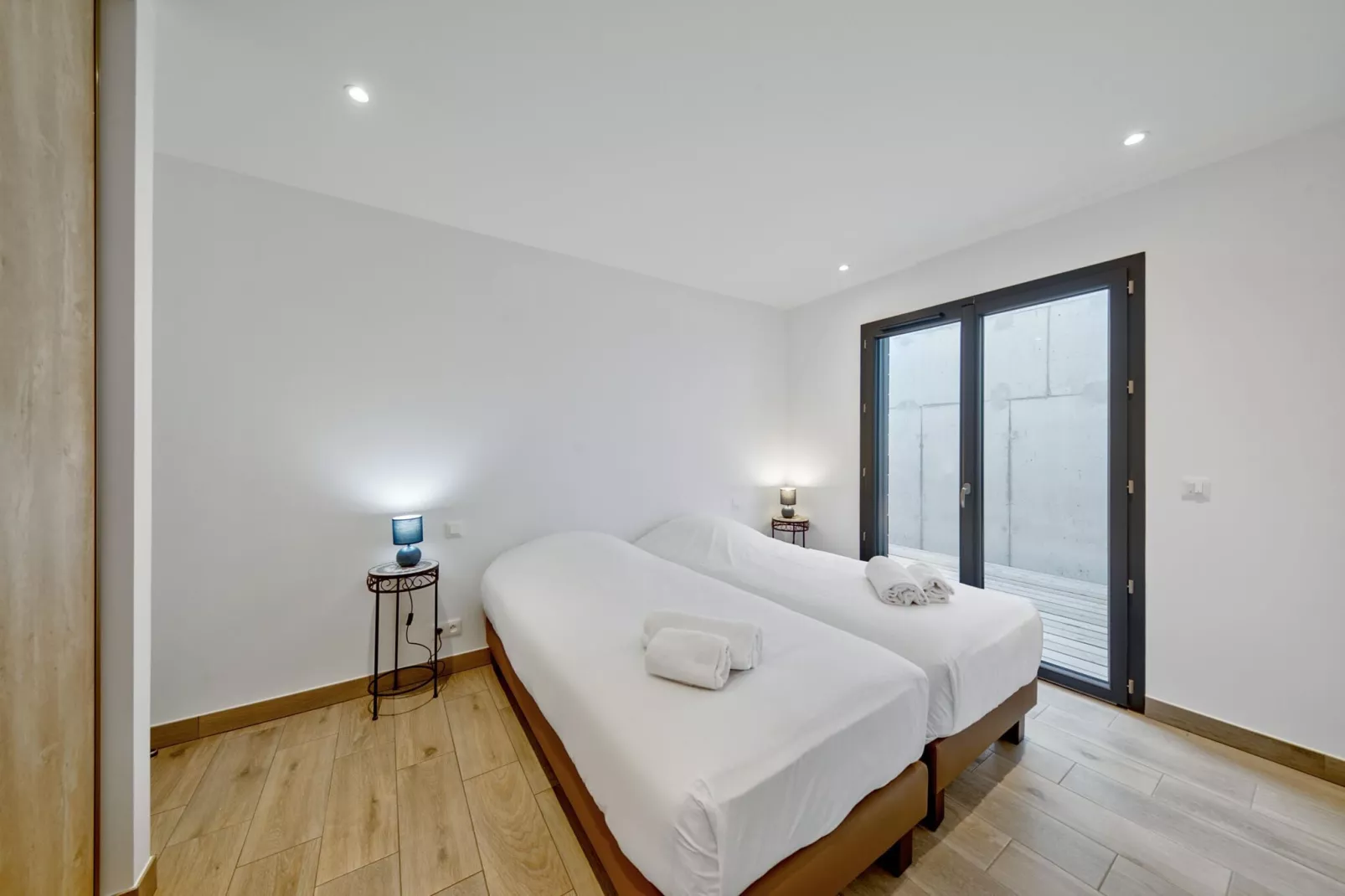 Residence Les Terrasses d'Arsella Porto Vecchio - 36-Bedroom