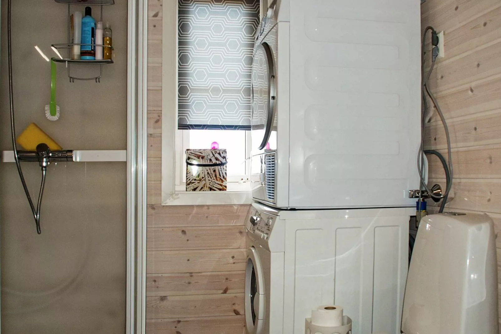 6 person holiday home in Dønna-Indoor
