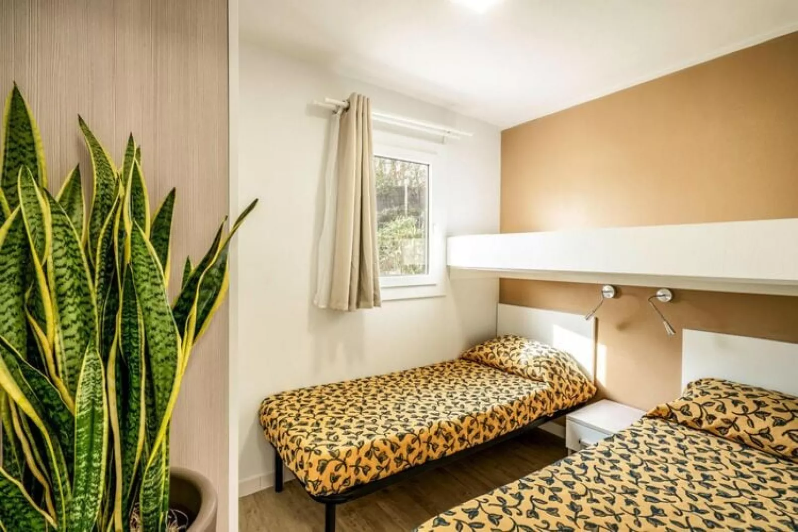 Residence Onda Blu Manerba - MH Living Del --Chambre