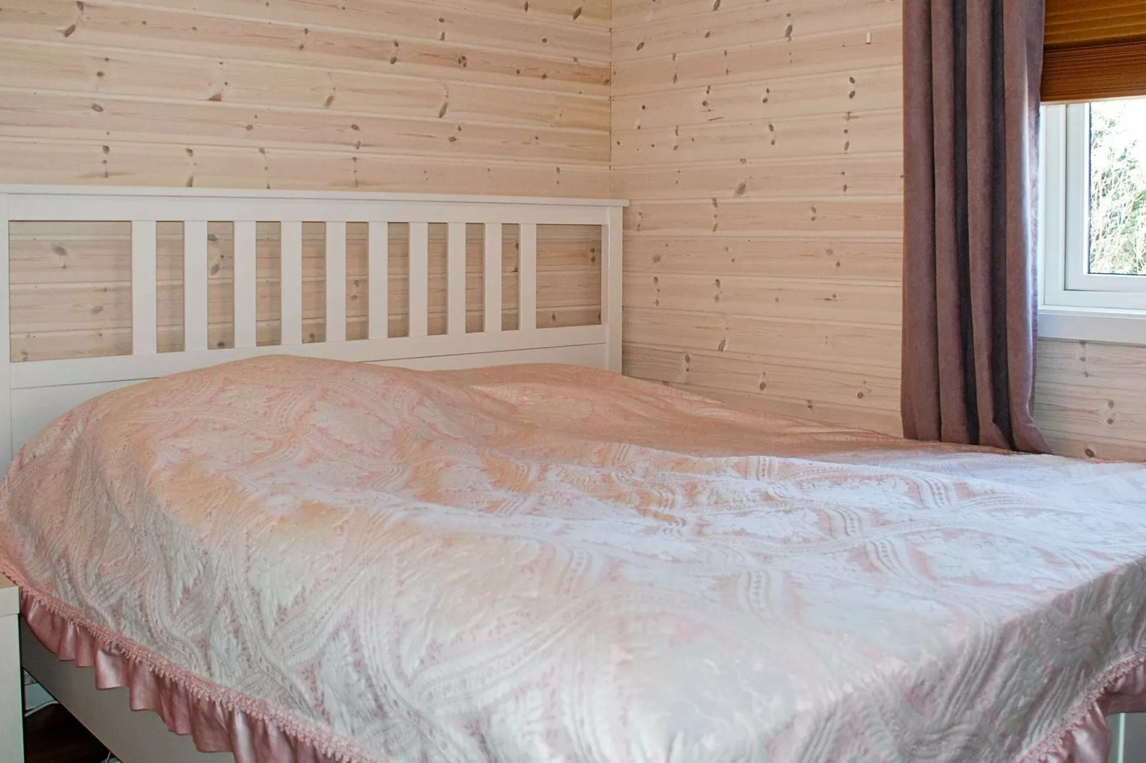 6 person holiday home in Dønna-Indoor