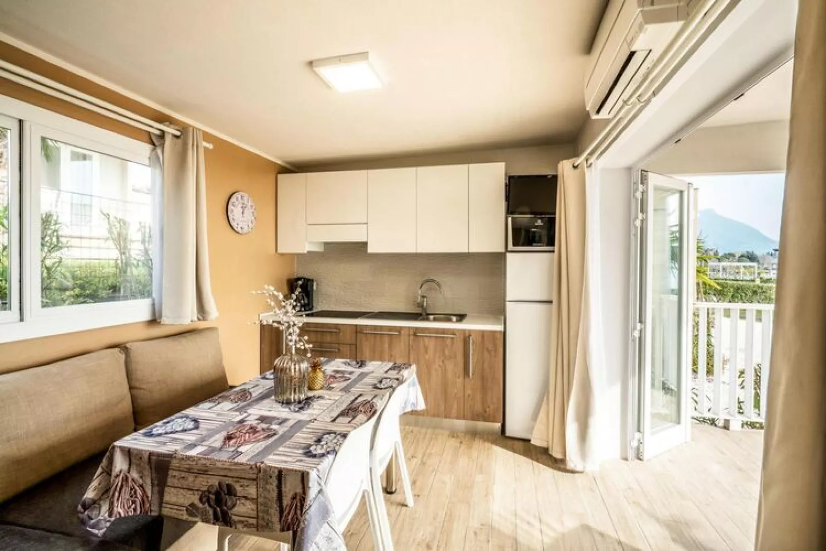 Residence Onda Blu Manerba - MH Living Del --Cuisine