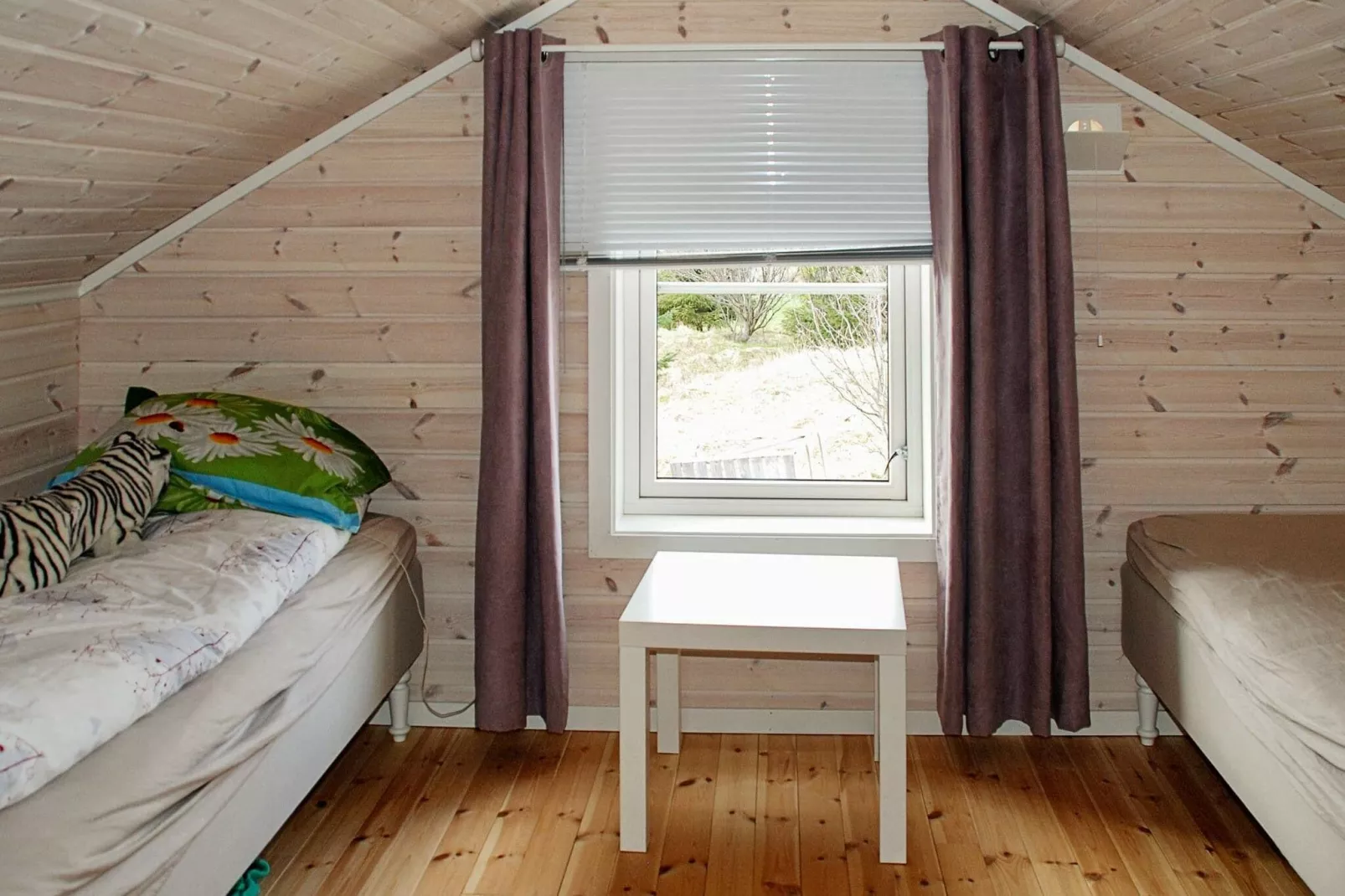 6 person holiday home in Dønna-Indoor