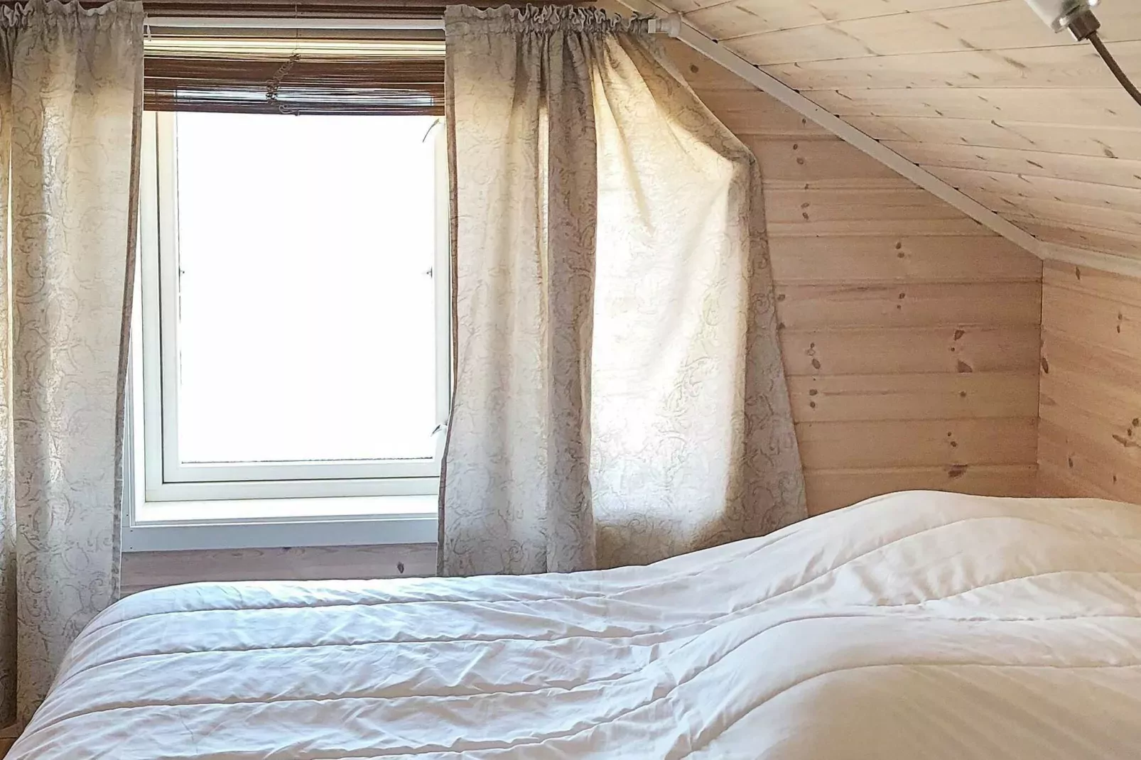 6 person holiday home in Dønna-Indoor