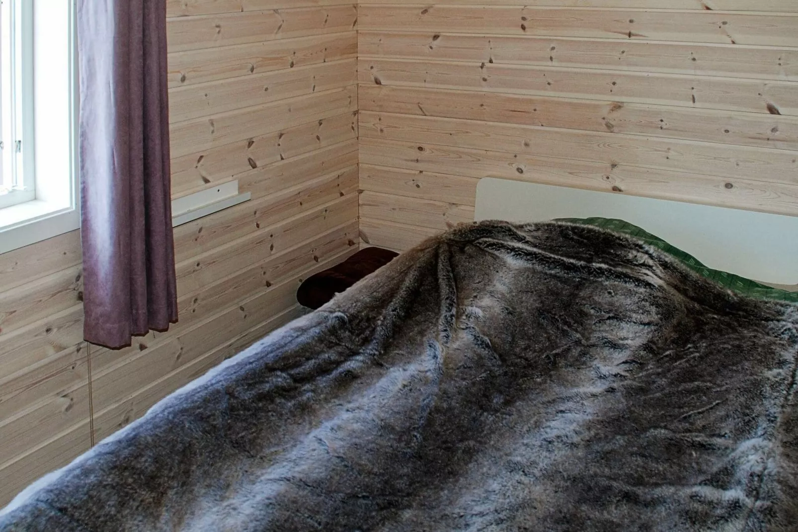 6 person holiday home in Dønna-Indoor