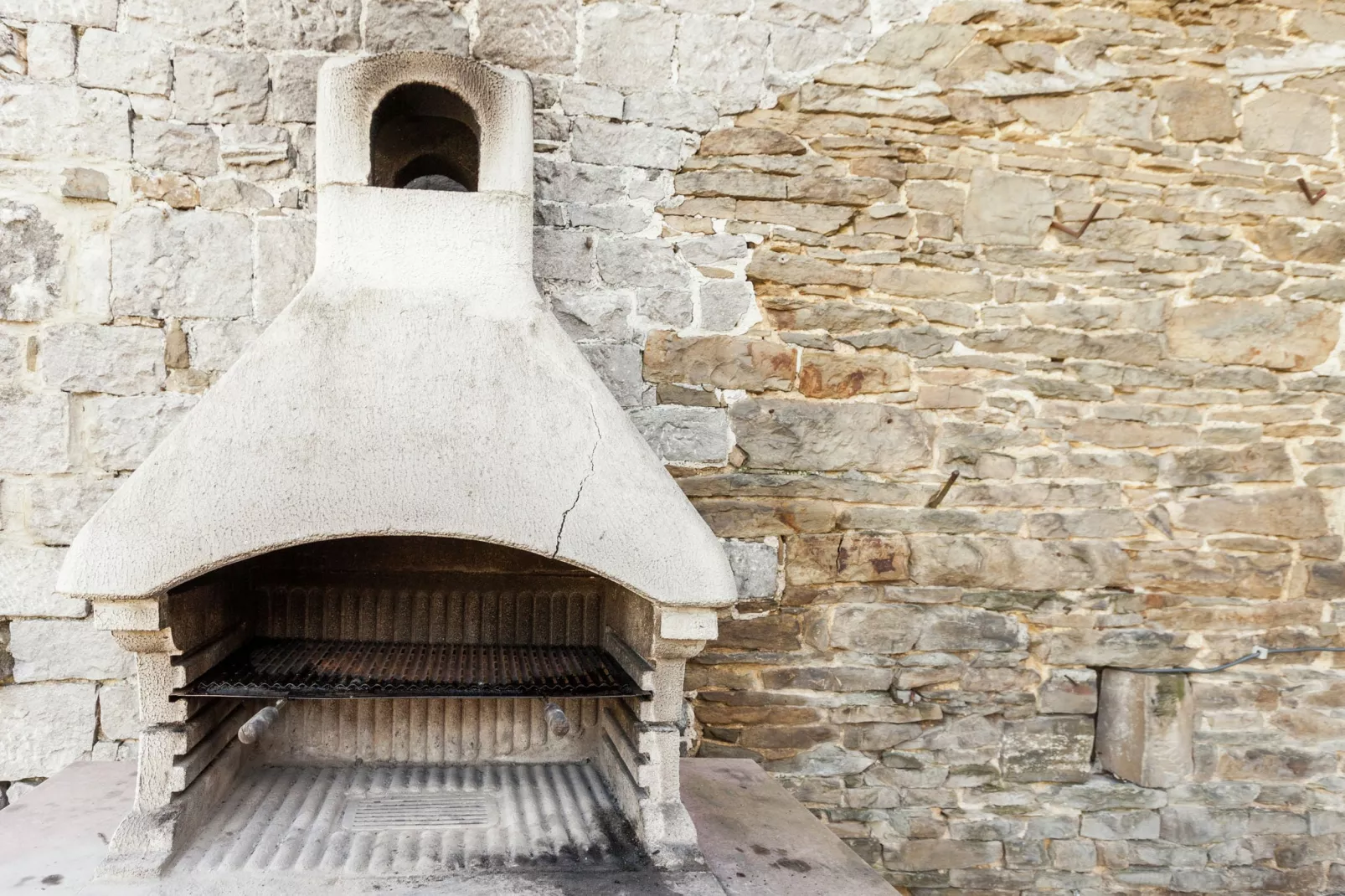 Aux Quatre Vents-Ambiente