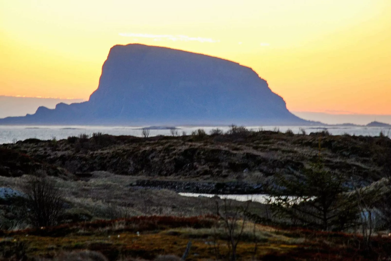 6 person holiday home in Dønna-Not tagged