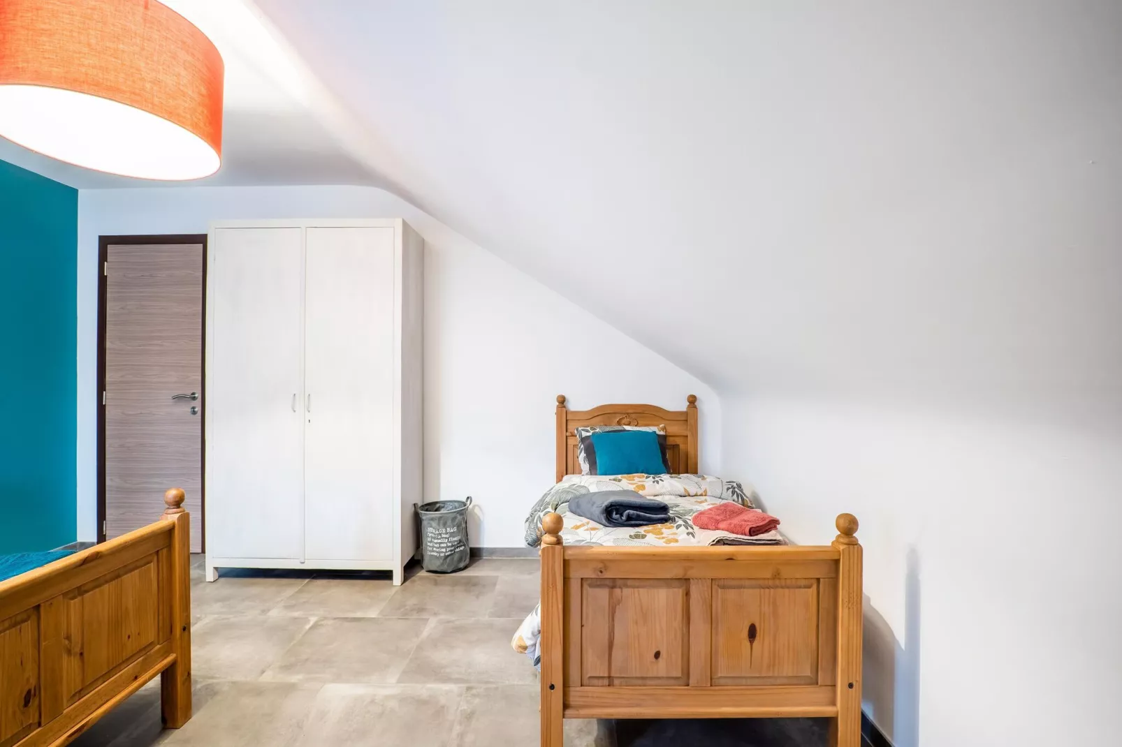 Le matignolle-Bedroom