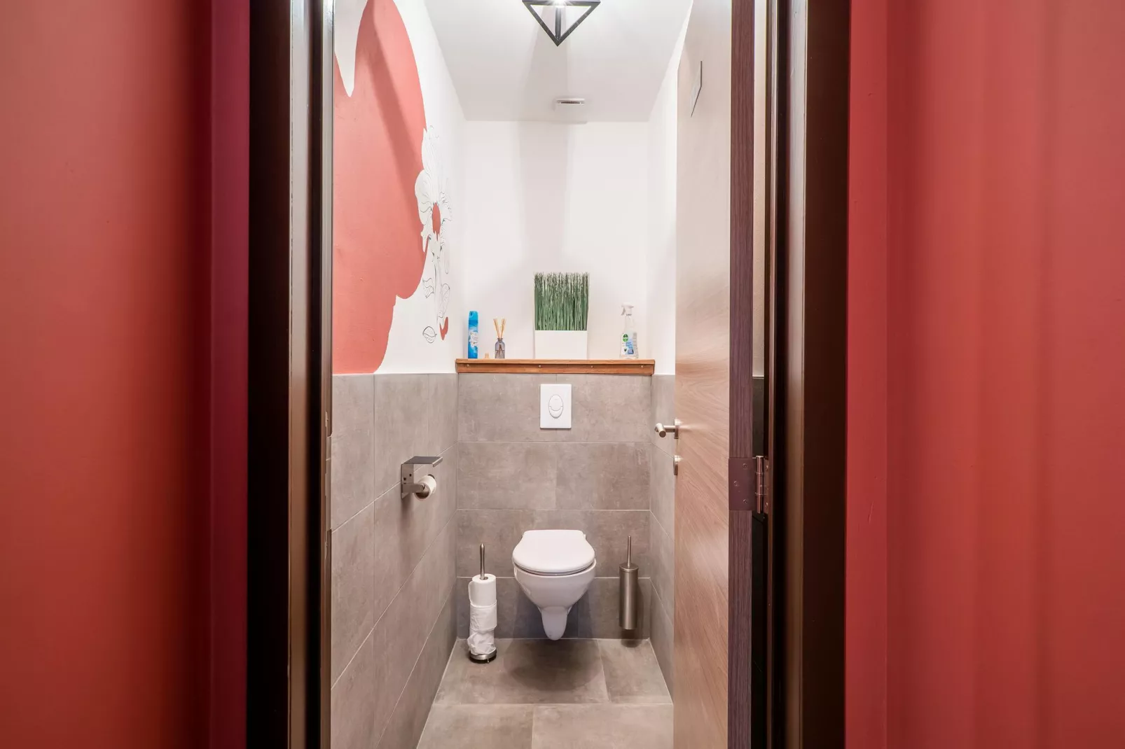 Le matignolle-Bathroom