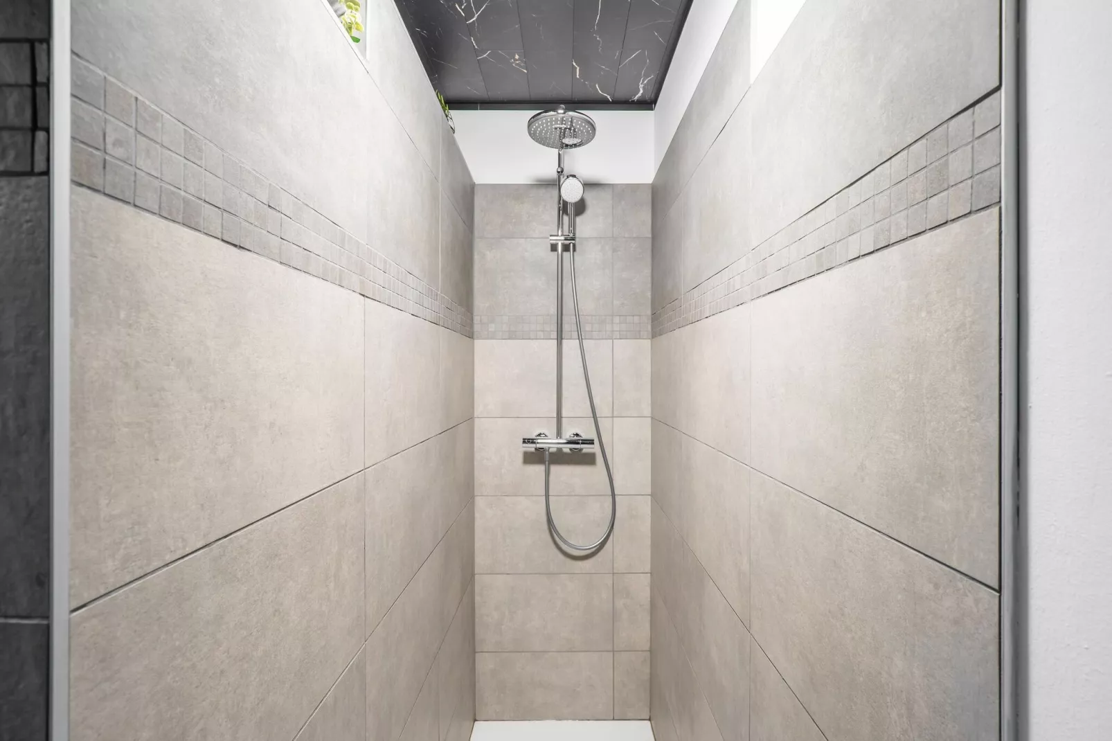 Le matignolle-Bathroom