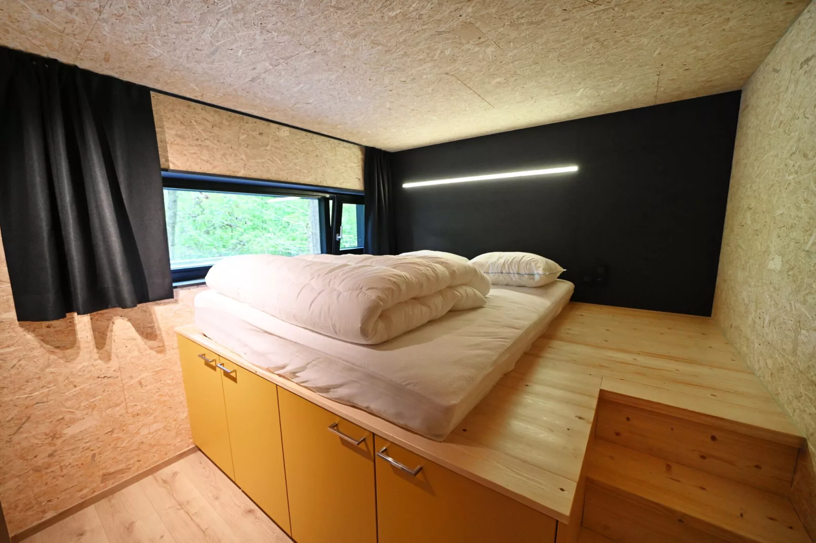 Village de Vacances Oignies 5-Bedroom