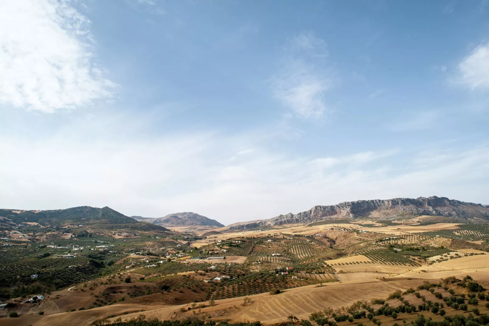 Finca Lomas de Tienda   2 pers-Areas summer 5km