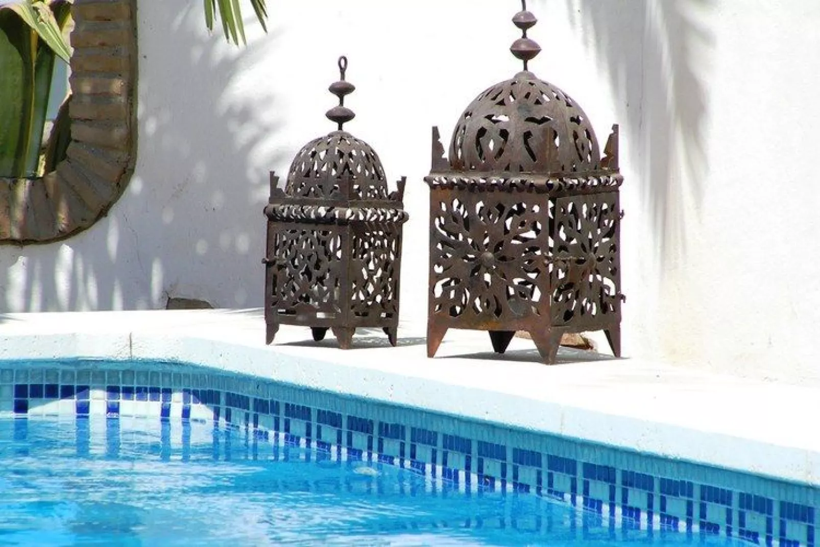 Finca Lomas de Tienda   2 pers-Atmosphere