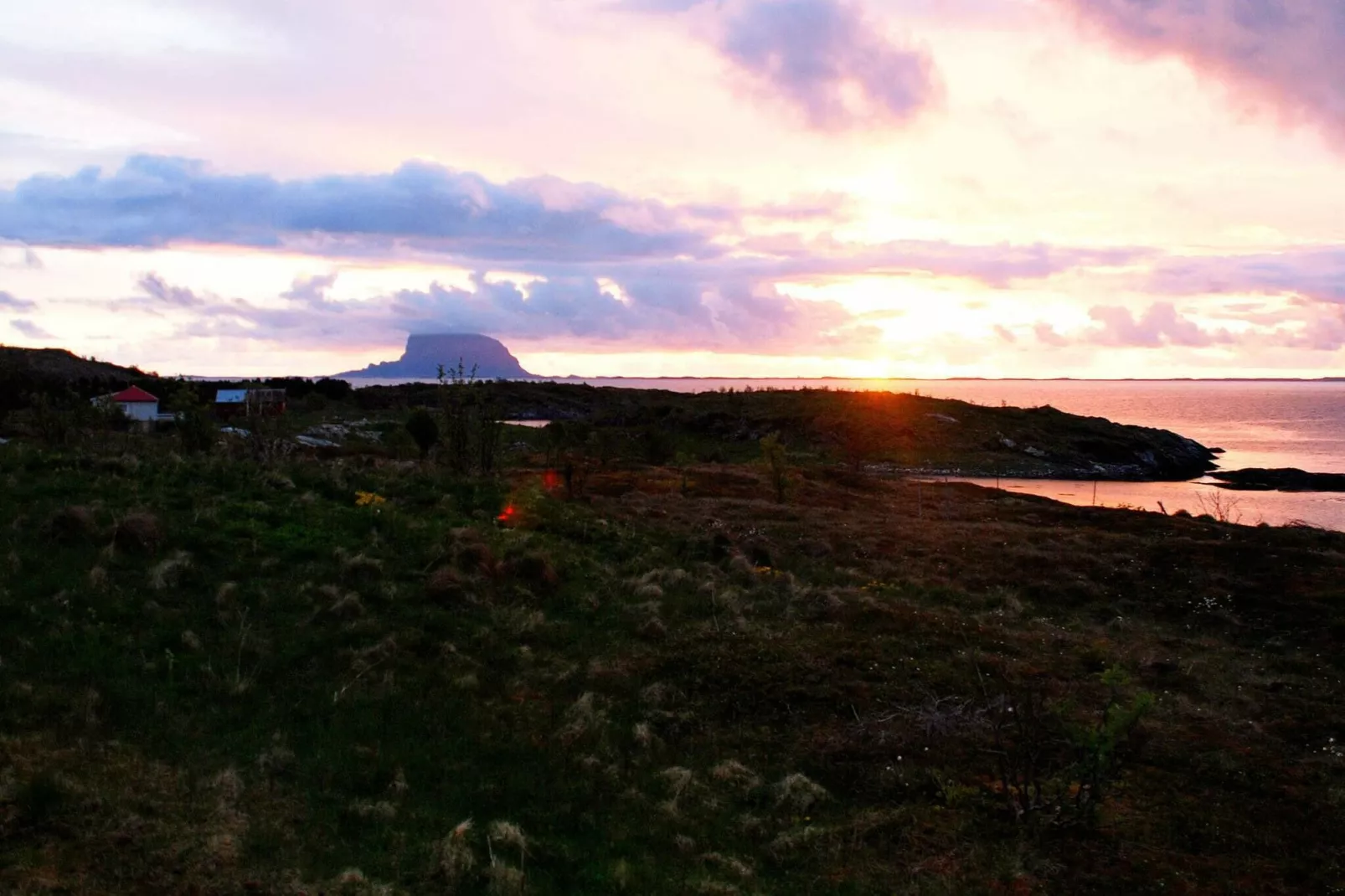 6 person holiday home in Dønna-Not tagged