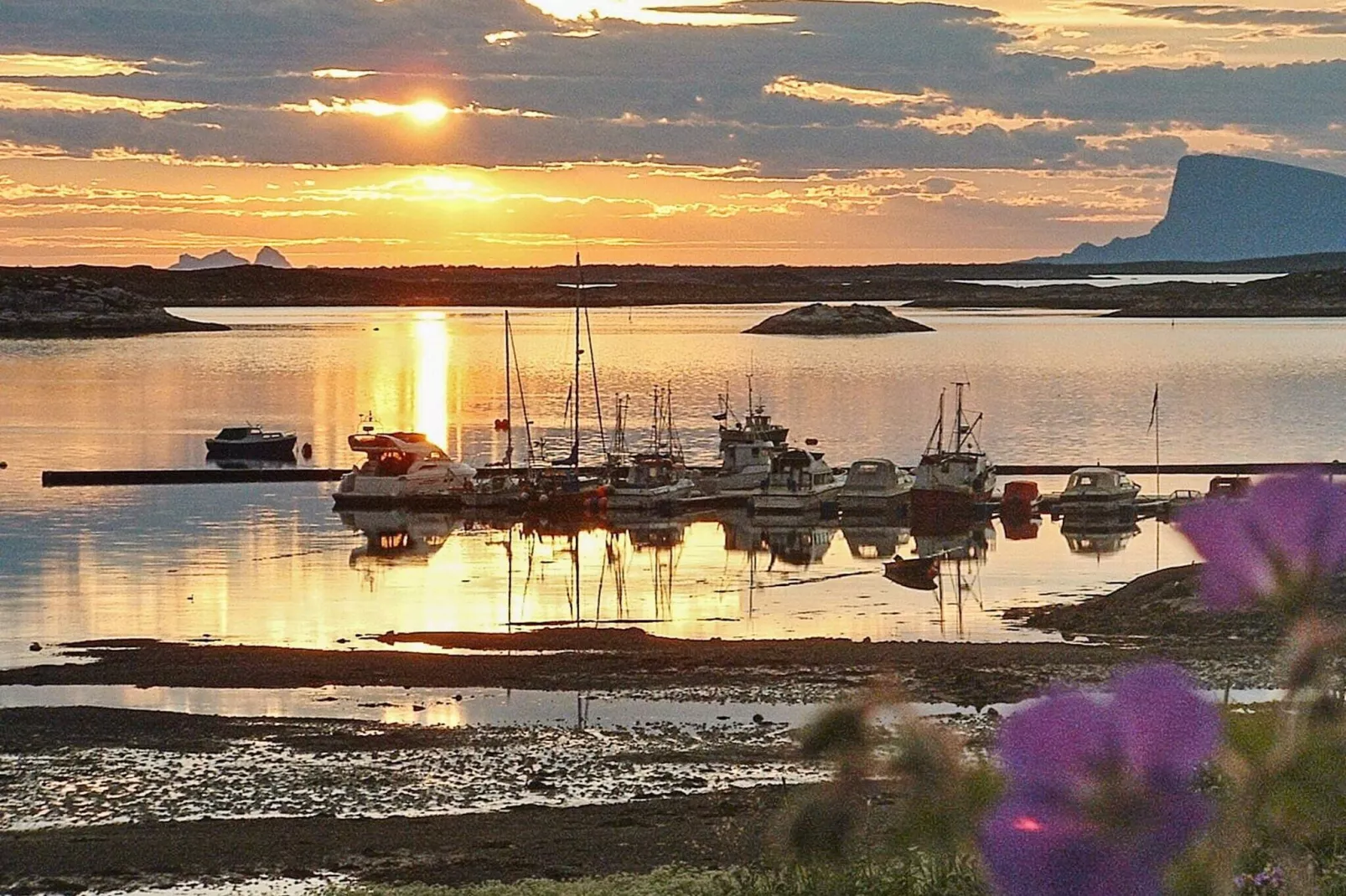 6 person holiday home in Dønna-Not tagged