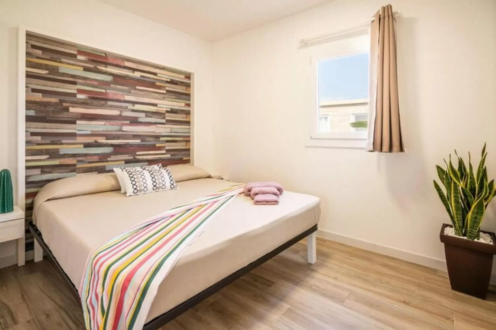 Residence Onda Blu Manerba - MH Living Del --Chambre