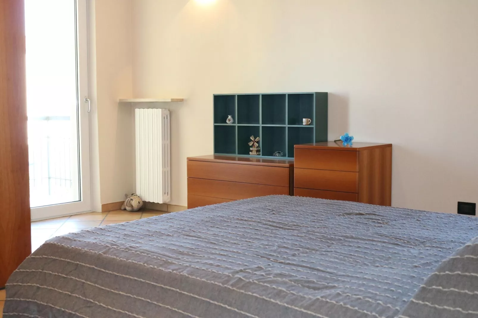 Madonnina Dodici-Bedroom