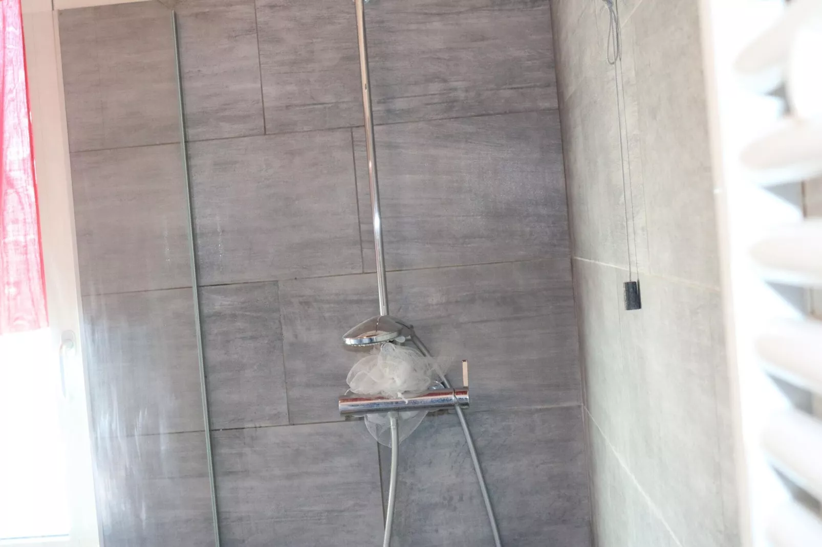 Madonnina Dodici-Bathroom