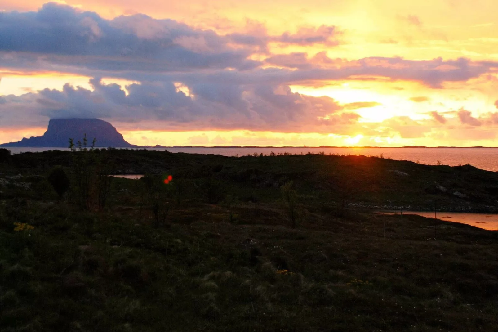 6 person holiday home in Dønna-Not tagged