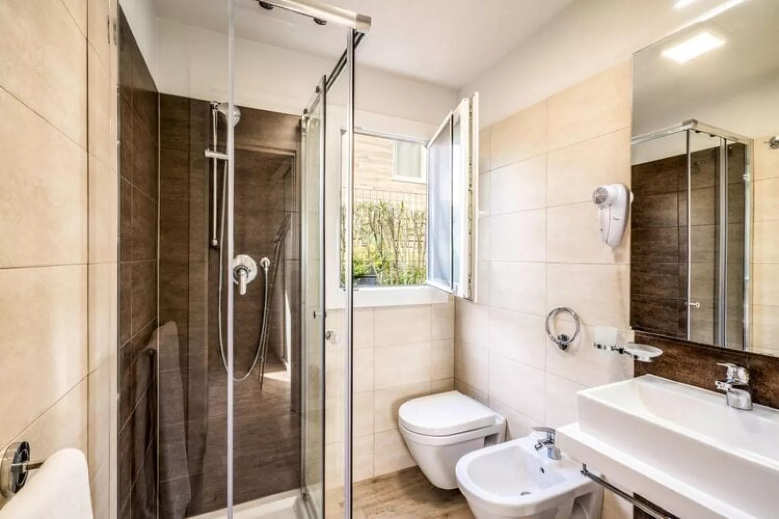 Residence Onda Blu Manerba - MH Living Del --Salle de bain